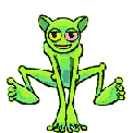 alien